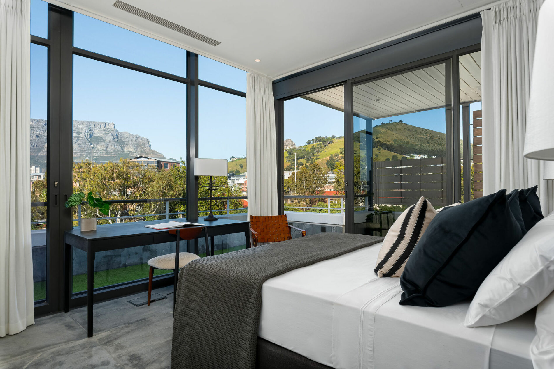 V&a Waterfront Accommodation 601 Dovenby
