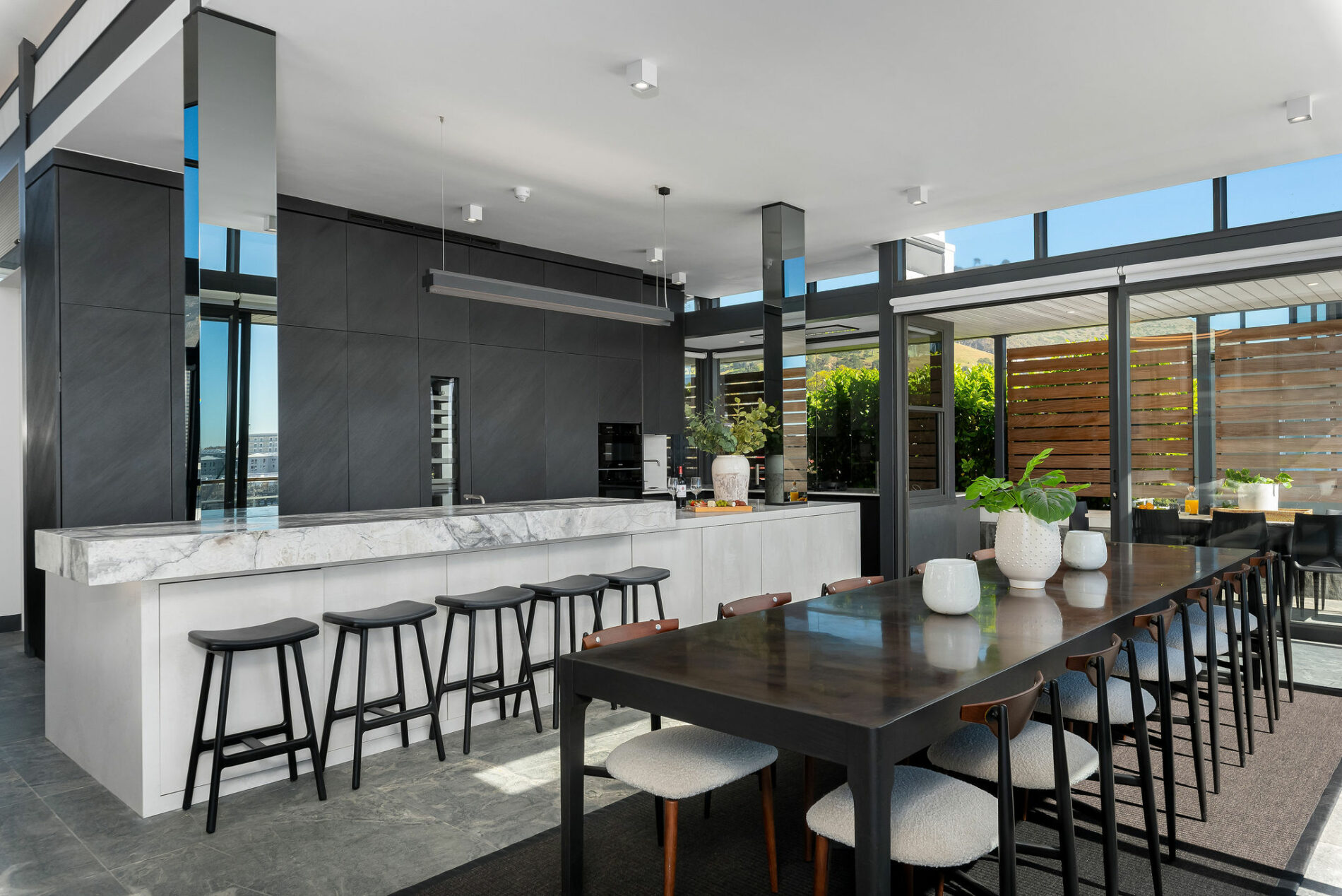 V&a Waterfront Accommodation 601 Dovenby