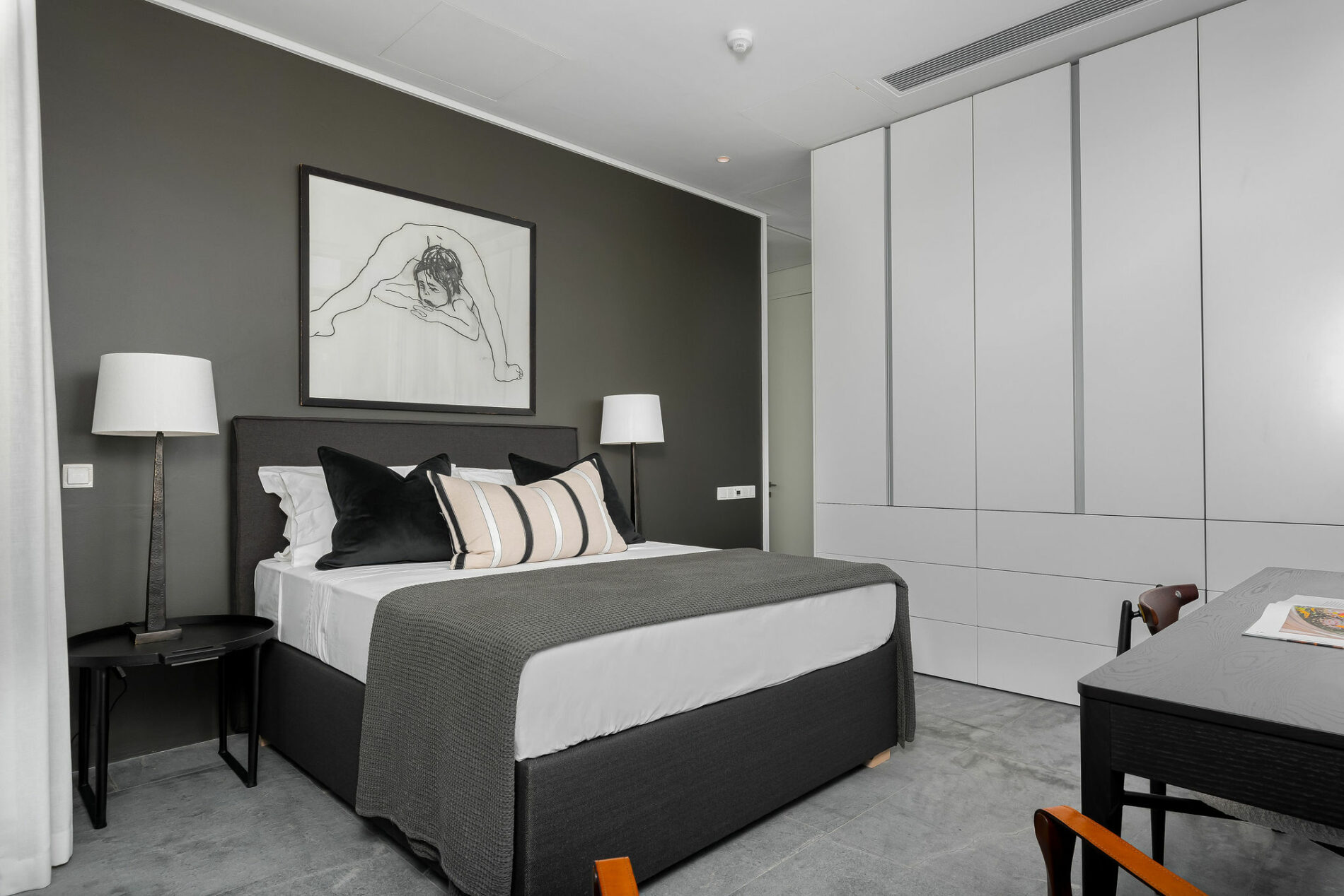 V&a Waterfront Accommodation 601 Dovenby