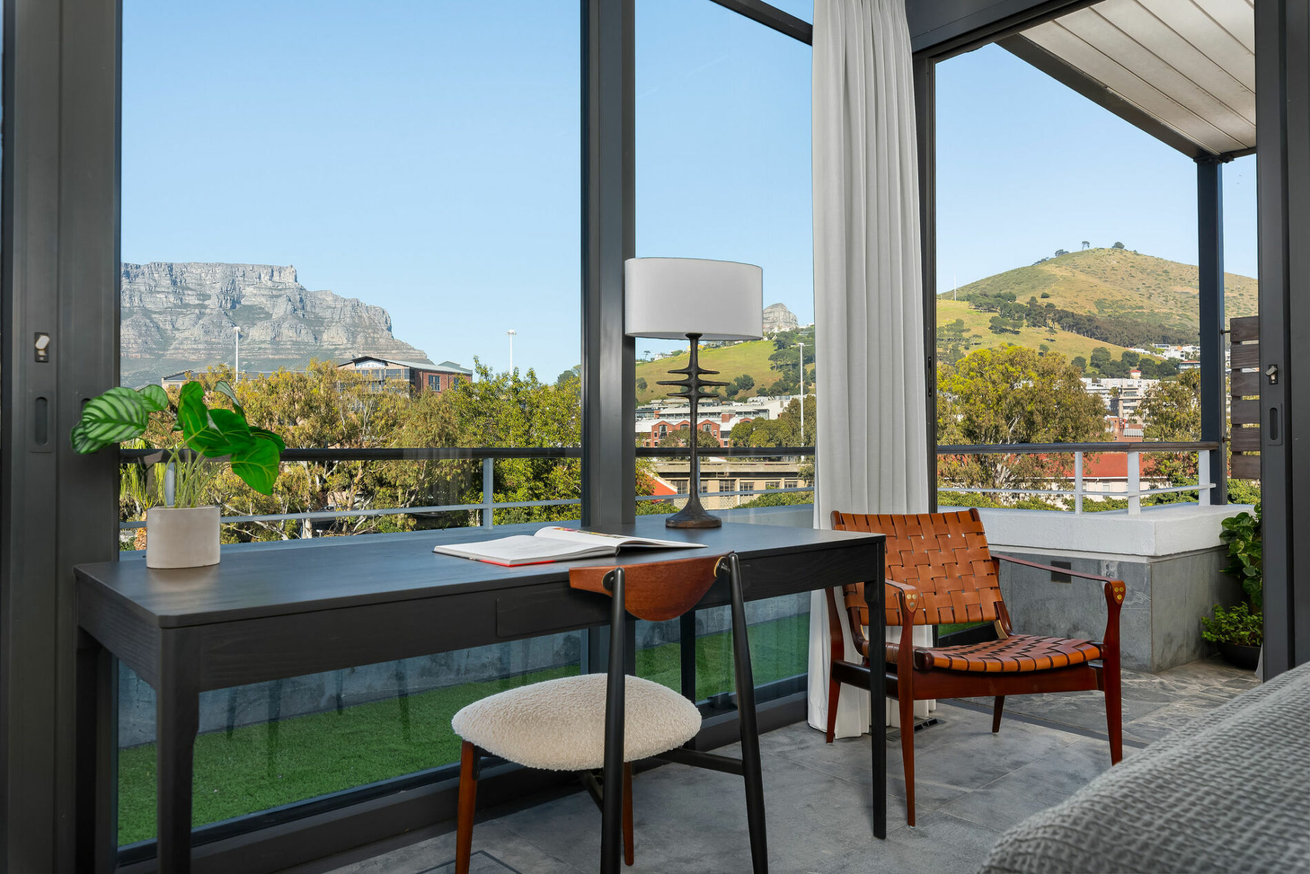V&a Waterfront Accommodation 601 Dovenby