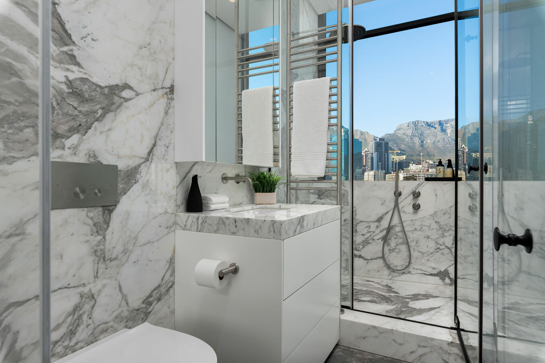 V&a Waterfront Accommodation 601 Dovenby