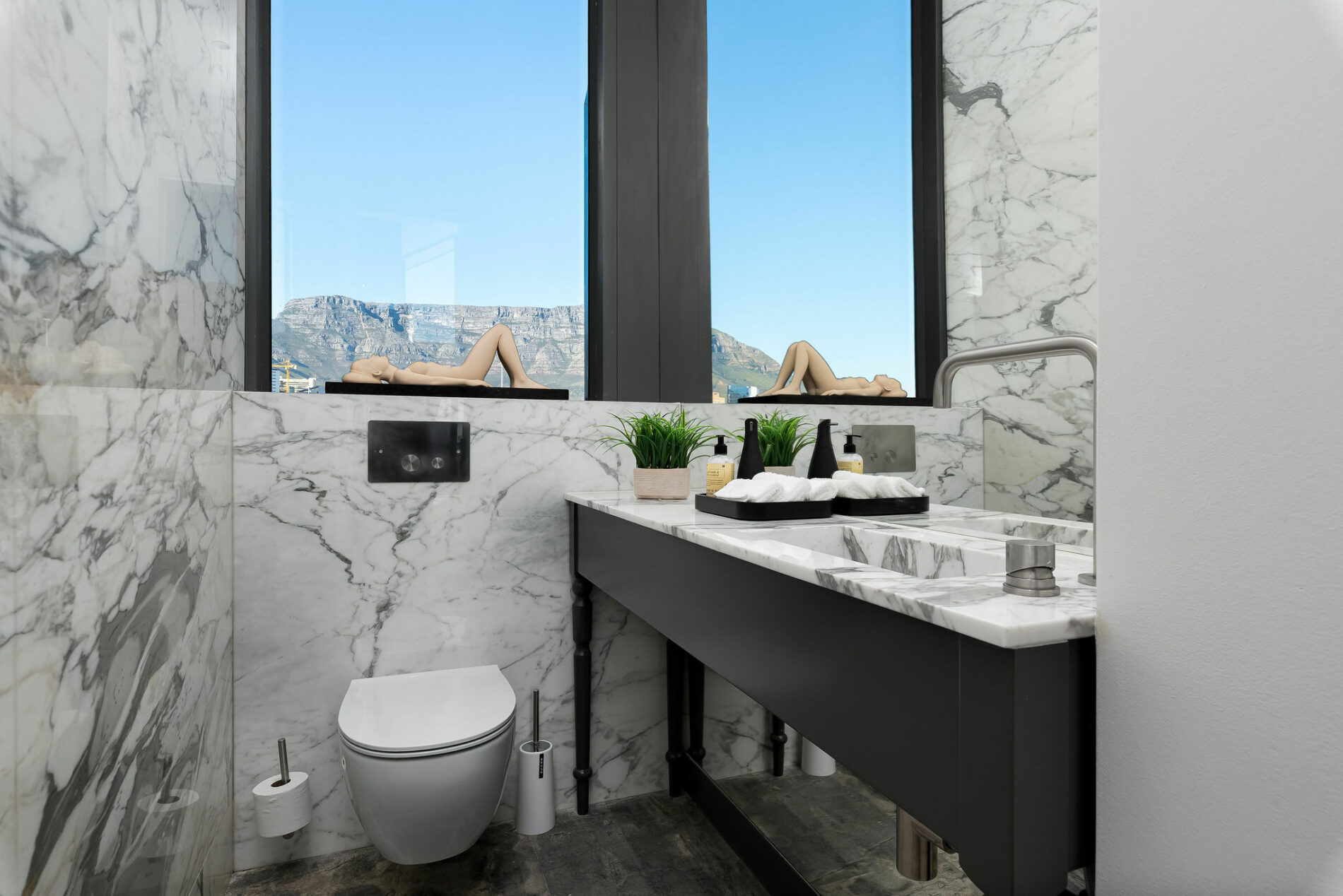 V&a Waterfront Accommodation 601 Dovenby
