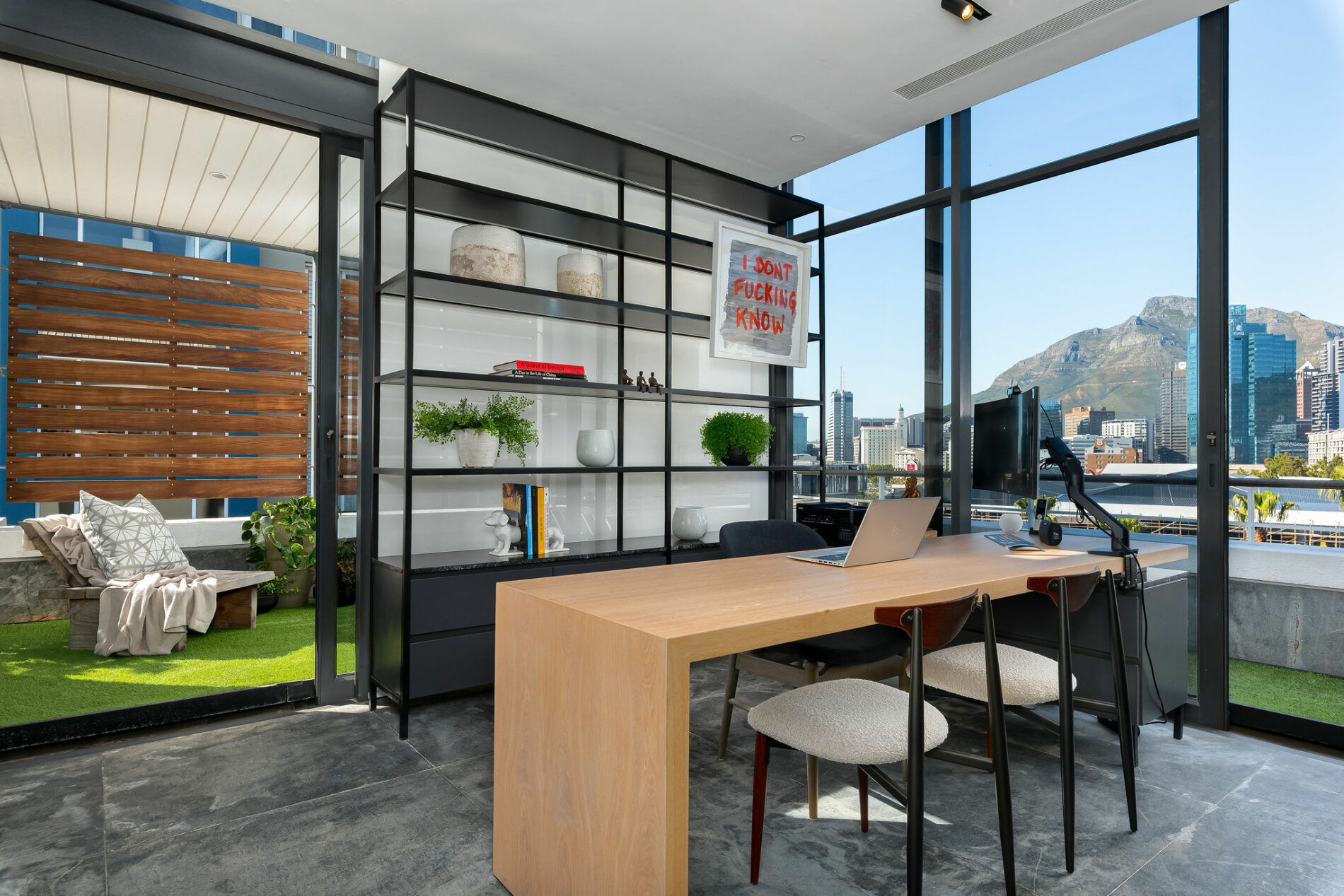V&a Waterfront Accommodation 601 Dovenby