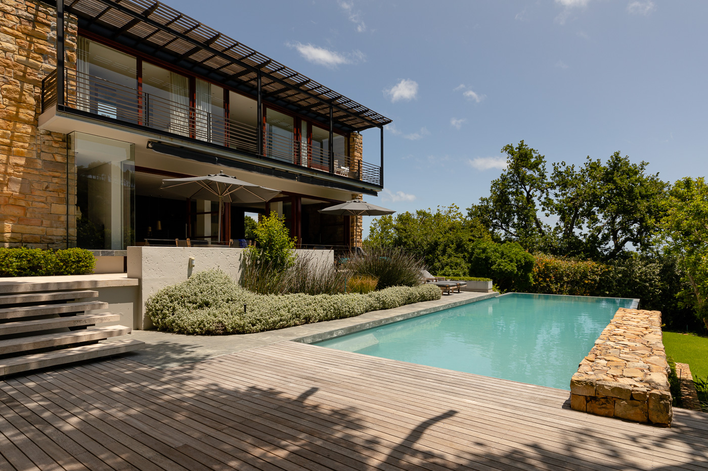 Villa La Thallo Camps Bay